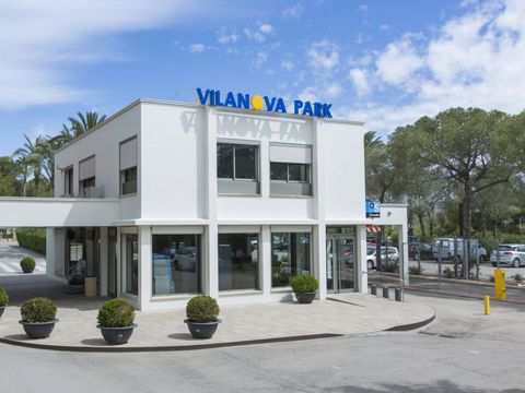 Camping Vilanova Park - Camping Barcelone - Image N°52