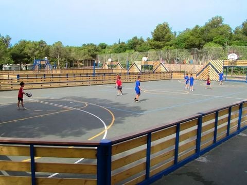 Camping Vilanova Park - Camping Barcelone - Image N°33