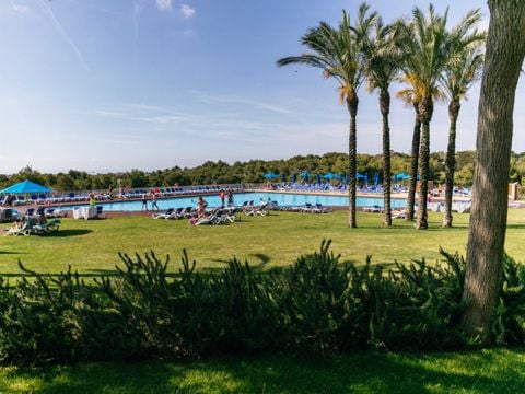 Camping Vilanova Park - Camping Barcelona - Afbeelding N°16
