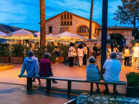 Camping Vilanova Park - Camping Barcelone - Image N°41