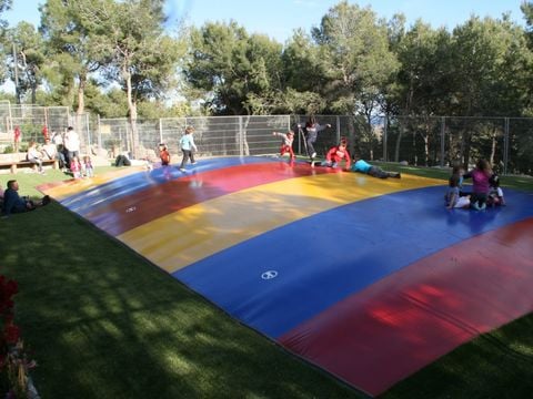 Camping Vilanova Park - Camping Barcelone - Image N°41