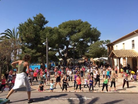 Camping Vilanova Park - Camping Barcelone - Image N°34