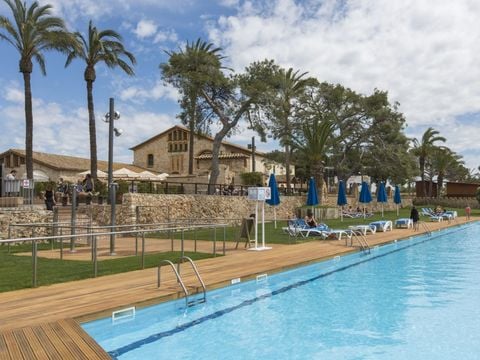 Camping Vilanova Park - Camping Barcelona - Afbeelding N°13