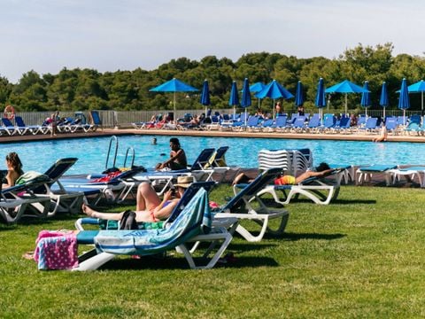 Camping Vilanova Park - Camping Barcelona - Afbeelding N°18