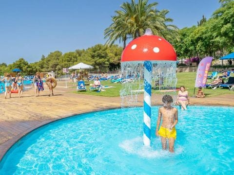 Camping Vilanova Park - Camping Barcelone - Image N°3