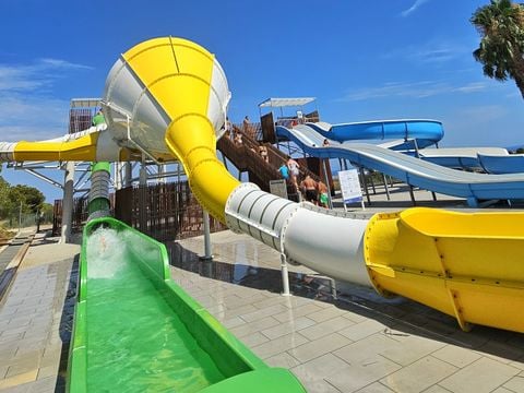 Camping Vilanova Park - Camping Barcelone - Image N°4