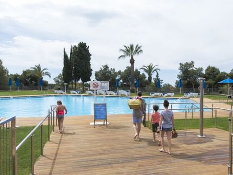 Camping Vilanova Park - Camping Barcelone - Image N°12