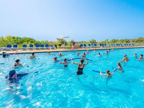 Camping Vilanova Park - Camping Barcelone - Image N°2