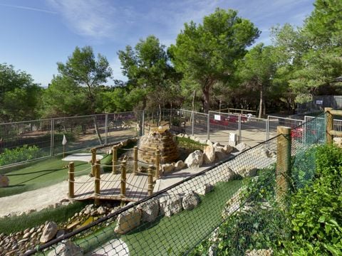 Camping Vilanova Park - Camping Barcelone - Image N°23