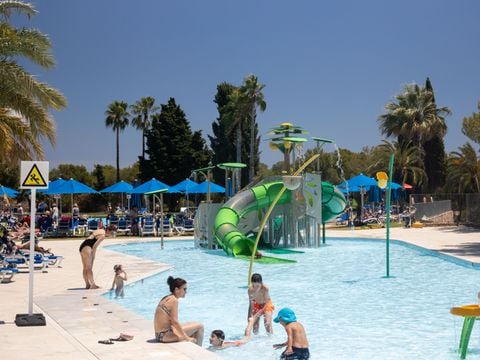 Camping Vilanova Park - Camping Barcelona - Image N°5