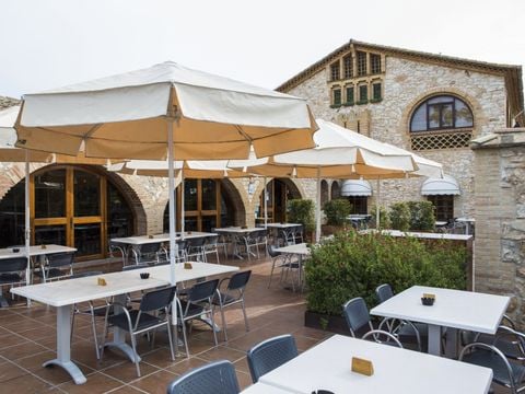 Camping Vilanova Park - Camping Barcelone - Image N°48