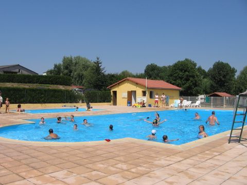 Camping La Tuilerie - Camping Moselle - Image N°3