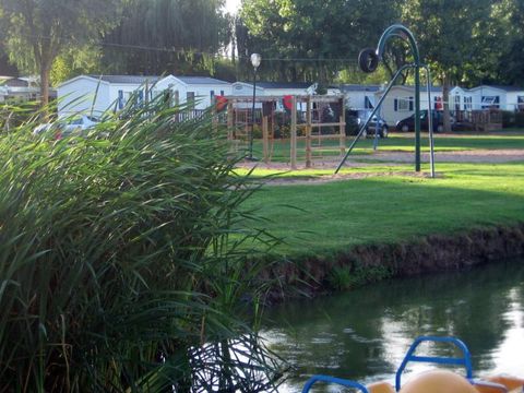 Camping La Tuilerie - Camping Moselle - Image N°10