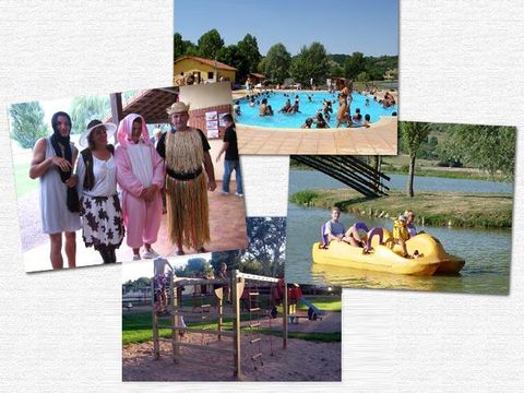 Camping La Tuilerie - Camping Moselle - Image N°16
