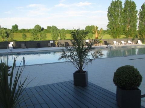 Camping La Tuilerie - Camping Moselle - Image N°19