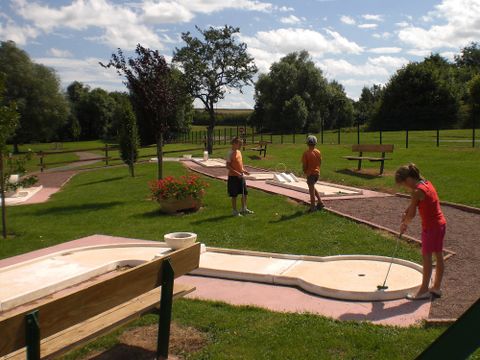 Camping La Tuilerie - Camping Moselle - Image N°9