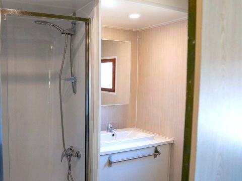 BUNGALOW 6 personnes - Campitel