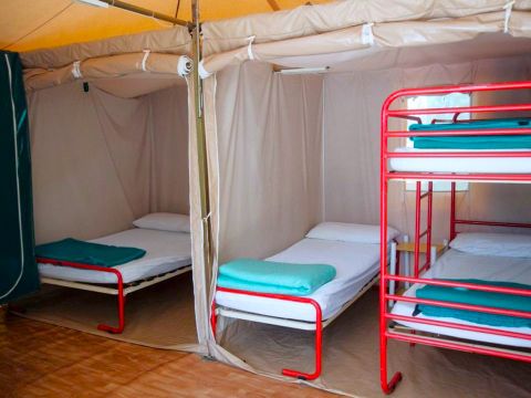 TENTE 4 personnes - Trigano