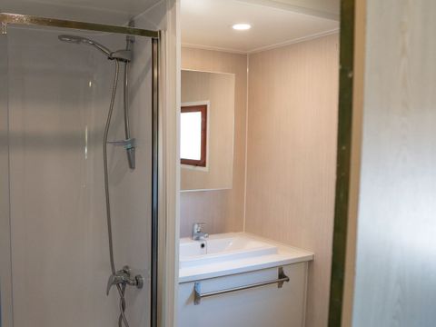 BUNGALOW 6 personnes - Bungalow Gitotel 4 adultes max + 2 enfants