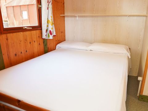 BUNGALOW 6 personnes - Bungalow Gitotel 4 adultes max + 2 enfants