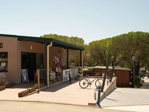 Camping Internacional Palamos - Camping Gérone - Image N°22