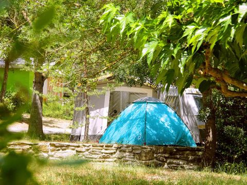 Camping Malolya - Camping Aude - Image N°16