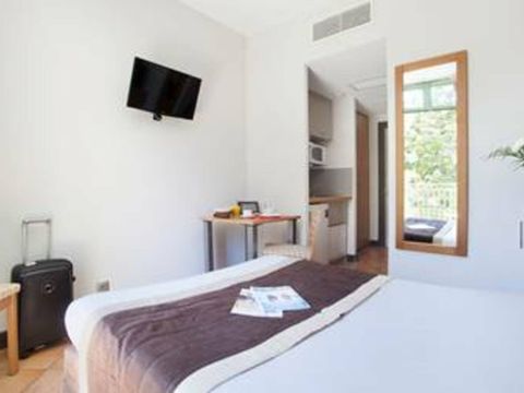 APPARTEMENT 2 personnes - Studio Nice