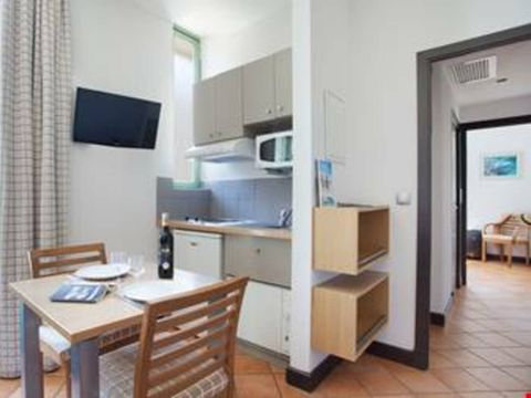 APPARTEMENT 2 personnes - Studio Nice