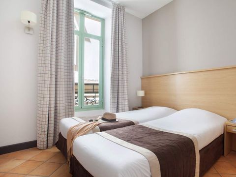 APPARTEMENT 4 personnes - Appartement 4 personnes