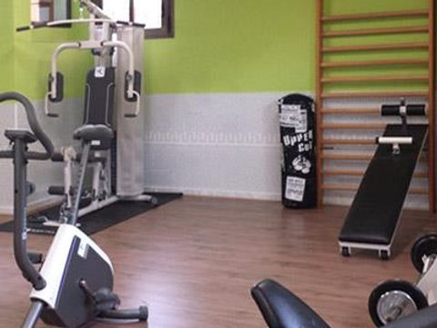 Camping Los Escullos - Camping Almería - Image N°39