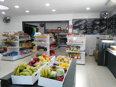 Camping Los Escullos - Camping Almería - Image N°29