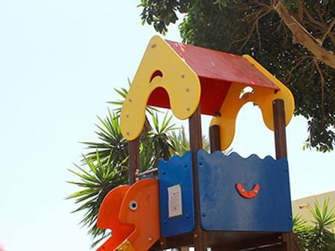 Camping Los Escullos - Camping Almería - Image N°17