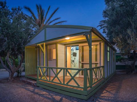 Camping Los Escullos - Camping Almería - Image N°42