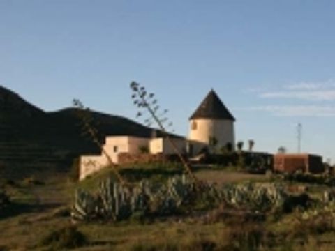 Camping Los Escullos - Camping Almería - Image N°56