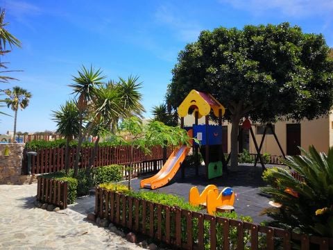 Camping Los Escullos - Camping Almería - Image N°24