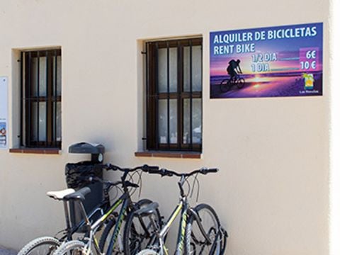 Camping Los Escullos - Camping Almería - Image N°31