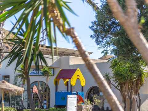 Camping Los Escullos - Camping Almería - Image N°64