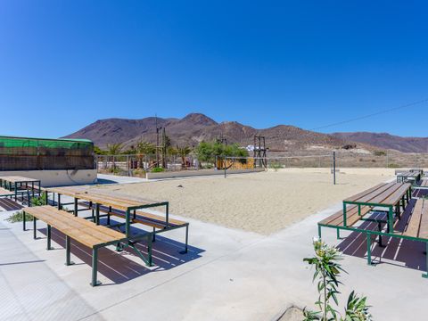 Camping Los Escullos - Camping Almería - Image N°63