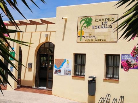 Camping Los Escullos - Camping Almería - Image N°35