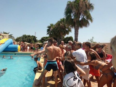 Camping Los Escullos - Camping Almería - Image N°41