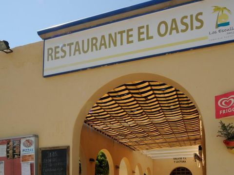 Camping Los Escullos - Camping Almería - Image N°38