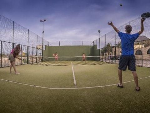 Camping Los Escullos - Camping Almería - Image N°18