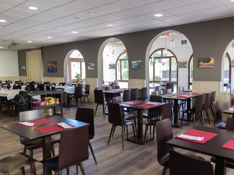 Camping Los Escullos - Camping Almería - Image N°62