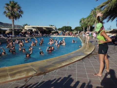 Camping Los Escullos - Camping Almería - Image N°52