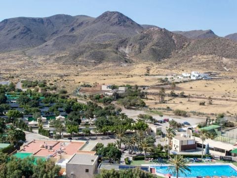 Camping Los Escullos - Camping Almería - Image N°8