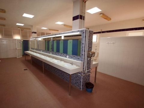 Camping Los Escullos - Camping Almería - Image N°33