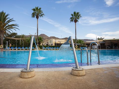 Camping Los Escullos - Camping Almería - Image N°11