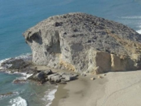 Camping Los Escullos - Camping Almería - Image N°55