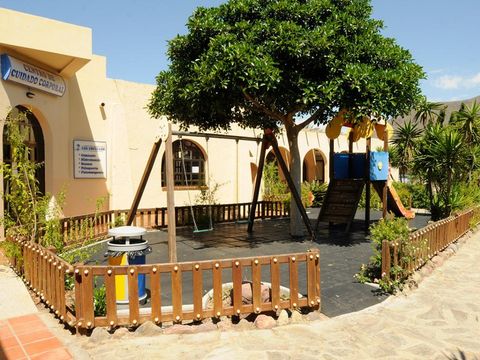 Camping Los Escullos de San José - Camping Almería - Image N°51