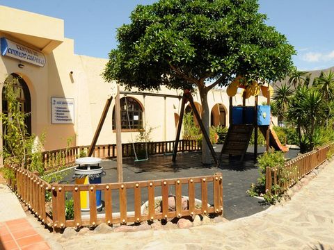 Camping Los Escullos - Camping Almería - Image N°59